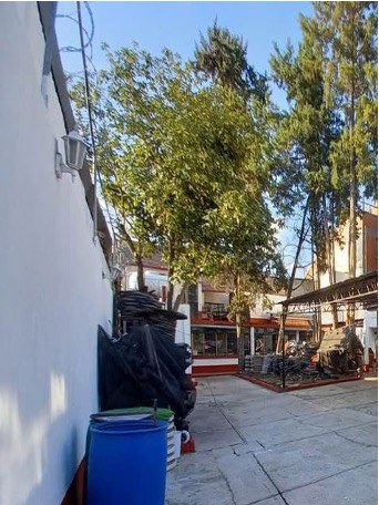 Warehouse with Offices 500M2