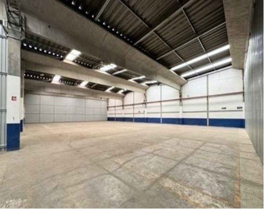 Warehouse for rent · 3