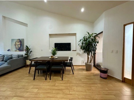 House for sale in Chiluca · 3