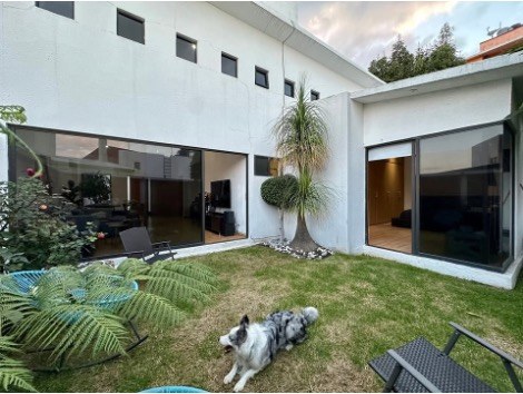 House for sale in Chiluca · 2
